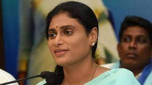  Ysrtp President Sharmila's Key Comments-TeluguStop.com