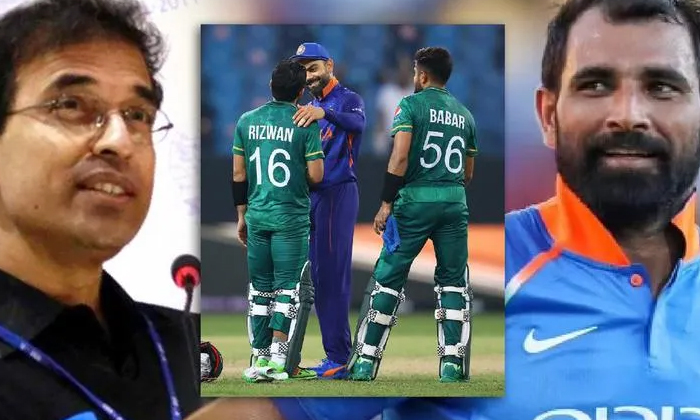  Pakistan Is Facing Home With India's Defeat Netizens Are Getting Angry With Trol-TeluguStop.com