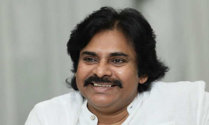  'mega' To Pawan! Their Key Decision, Pavan Kalyan, Telugudesam, Ysrcp, Ap, Tdp,-TeluguStop.com