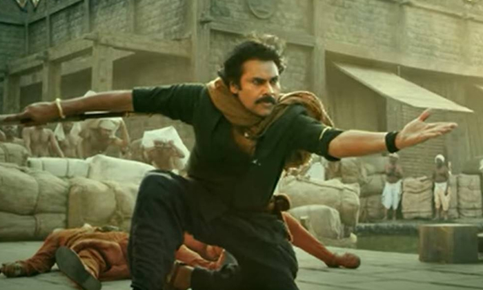 Telugu Krish, Harihara, Importantpawan, Pawan Kalyan-Movie