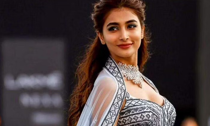  Pooja Hegde Who Was Hit On The Leg Is Saying That He Is Going To Die , Pooja Heg-TeluguStop.com