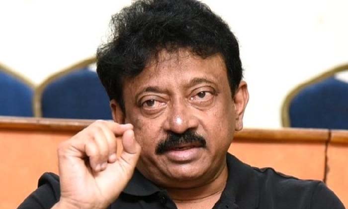  The Conspiracy Against Prabhas Is A Joke Ram Gopal Varma S Comments Are Viral ,r-TeluguStop.com