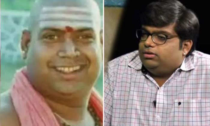  Iron Leg Sastry Comments Goes Viral In Social Media Details Here Goes Viral , P-TeluguStop.com