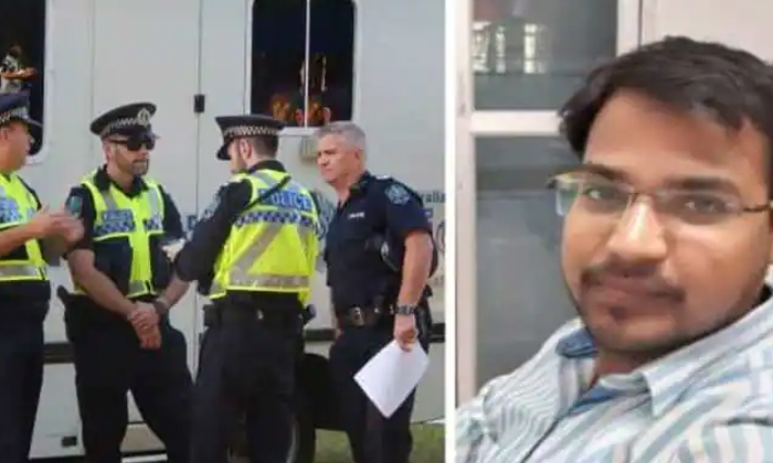 Telugu Australia, Iit Madras, Indianstabbed, Primenarendra, Shubham Garg, Sydney