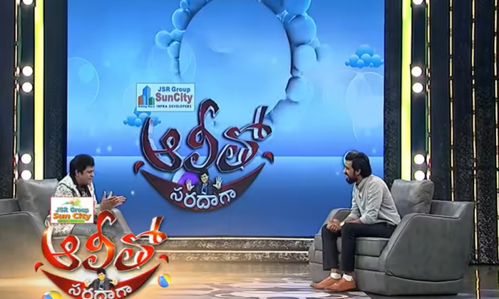  When I Went To The Audition I Was Insulted For Being Black Priyadarshi, Audition-TeluguStop.com