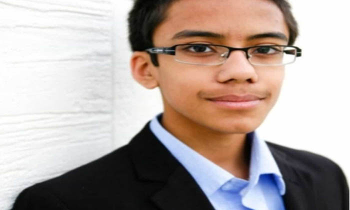 I Was 'blackmailed', Says Suspect Of Indian-american Student Murder Case, India I Was 'blackmailed', Says Suspect Of Indian-american Student Murder Case, India-TeluguStop.com