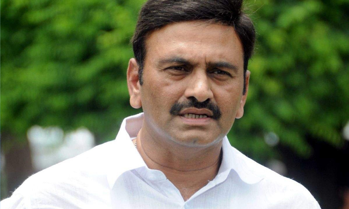  Raghuramakrishna Raju Calls Early Elections In Ap , Raghuramakrishna Raju, Ycp-TeluguStop.com