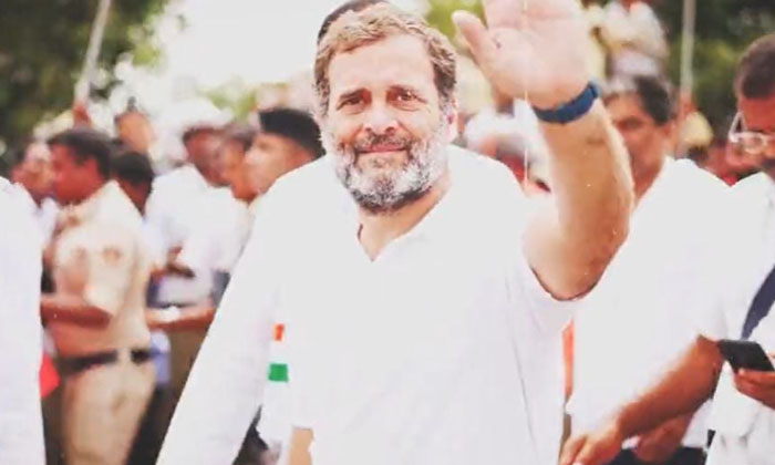  Rahul Padayatra To Start Again From Day After Tomorrow Rahul Gandhi, Bharat Jodo-TeluguStop.com