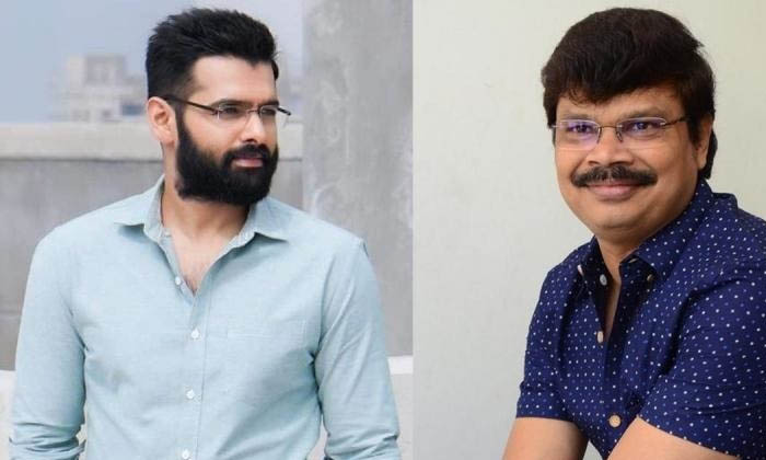  Boyapati-ram's Film To Roll From Tomorrow , Sreeleela, Dussehra, Boyapati Srinu-TeluguStop.com