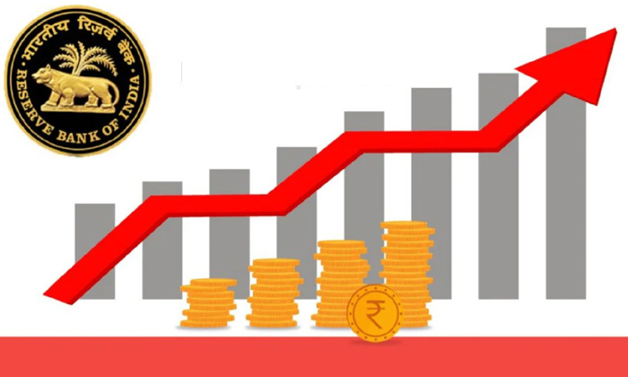  Rbi Increased The Repo Rate To 5 9 Percent-TeluguStop.com