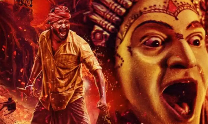  Allu Aravind Making Big Bucks With Kantara, Allu Aravind, Kantara Movie, Rishab-TeluguStop.com