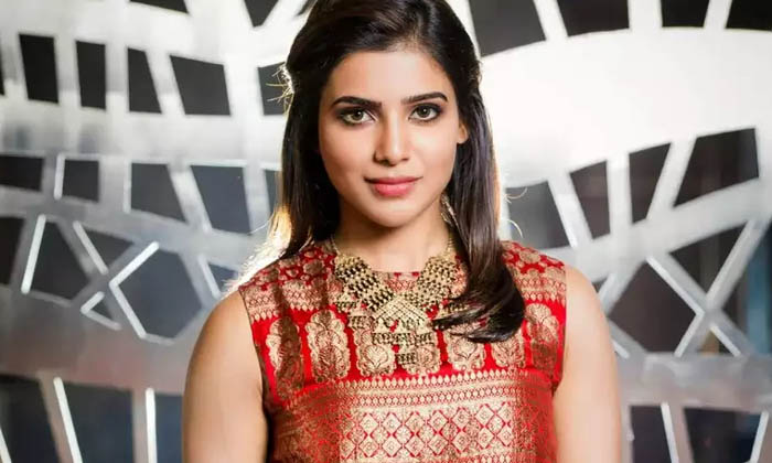  Samantha Venu Swamini Is Not That Word Rumors On A Large Scale In The Industry,-TeluguStop.com