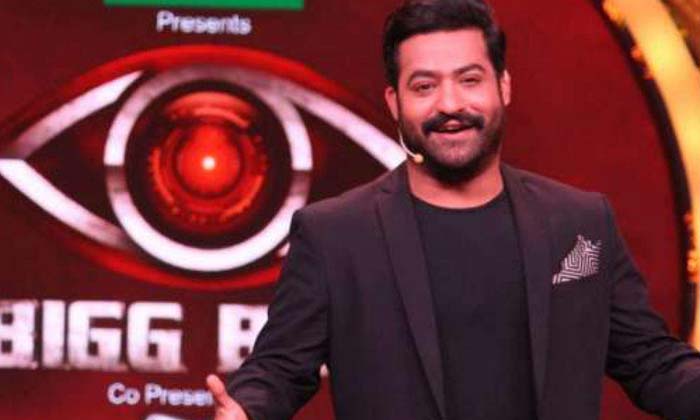 Telugu Bigg Boss Show, Dhanaraj, Dhanarajbigg, Ntr, Mumait Khan-Movie