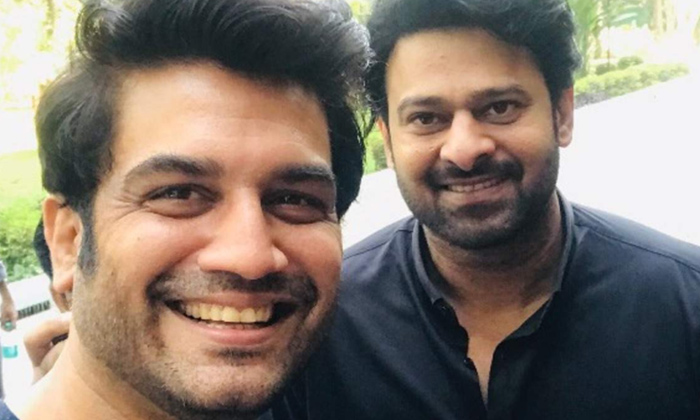 Telugu Aadi Purush, Baahubali, Prabhas, Sharad Elkar, Sharad Kelkar-Movie