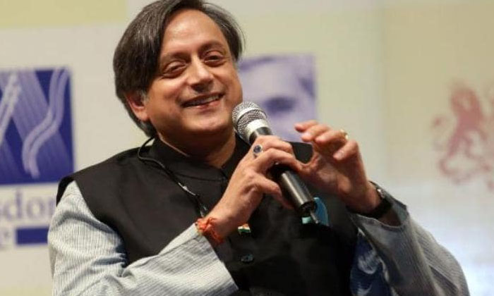 Telugu Congress, Deepender Hooda, Gaurav Vallabh, Rahul Gandhi, Shashi Tharoor,