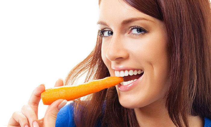  People With These Health Problems Should Not Eat Carrots,carrots,health Tips, He-TeluguStop.com