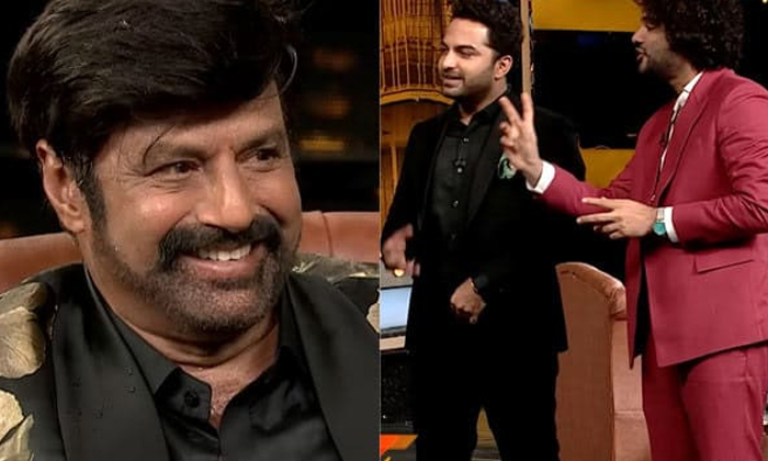  Balakrishna Shocking Comments Goes Viral In Social Media Details Here , Sidhu Jo-TeluguStop.com