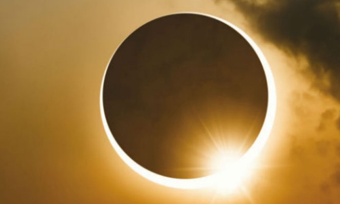  Solar Eclipse 2022 October 25th Effect These Zodiac Signs,astrology,solar Eclips-TeluguStop.com