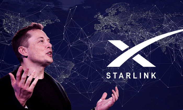  Spacex Cannot Fund Starlink In Ukraine Elon Musk Requests Pentagon To Pay,elon M-TeluguStop.com