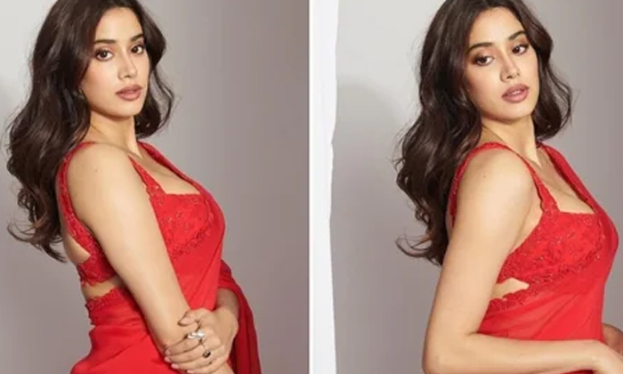  Thats My Advice To My Sister Janhvi Kapoors Comments Are Viral , Advice To My S-TeluguStop.com