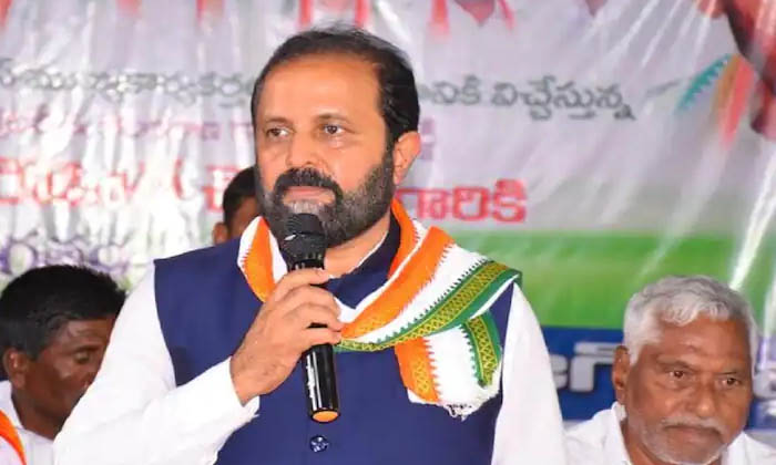  Will The Congress Party Make A Self-goal In The First Place , Former Ministers J-TeluguStop.com