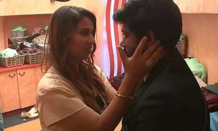 Telugu Bigg Boss, Bigg Boss Show, Geethu, Inaya, Nagarjuna, Rj Surya, Secret-Mov Telugu Bigg Boss, Bigg Boss Show, Geethu, Inaya, Nagarjuna, Rj Surya, Secret-Mov