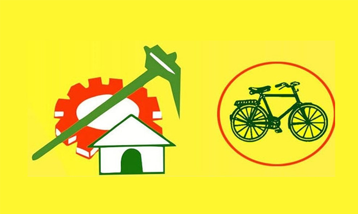  Tdp Leaders Starts Obeying Chandrababu Naidu Details, Cbn, Chandrababu,jagan, Ys-TeluguStop.com