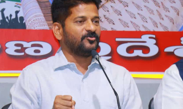  The Goal Of Winning The Target Of Party Leaders On Young Voters , Tpcc Chief Rev-TeluguStop.com