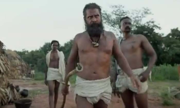  Thangalan Another Sivaputrudu For Vikram , Chiyan Vikram,kollywood,siaputrudu,th-TeluguStop.com