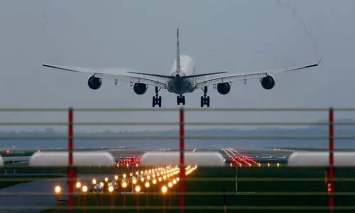 Telugu Airport, Key, Latest, Lufthansa, Luggage-Latest News - Telugu