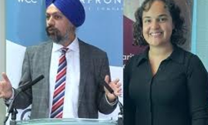 Telugu Boris Johnson, Edgbastonmp, Indian Origin, Indianorigin, Liz Truss, There