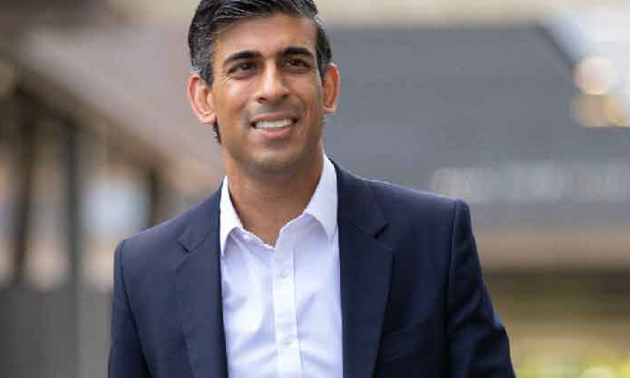 With Rishi Sunak Becoming The Prime Minister, There Is A Rift Between The Bjp An With Rishi Sunak Becoming The Prime Minister, There Is A Rift Between The Bjp An-TeluguStop.com