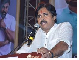  Janasena Chief Pawan Hot Comments On Bjp-TeluguStop.com