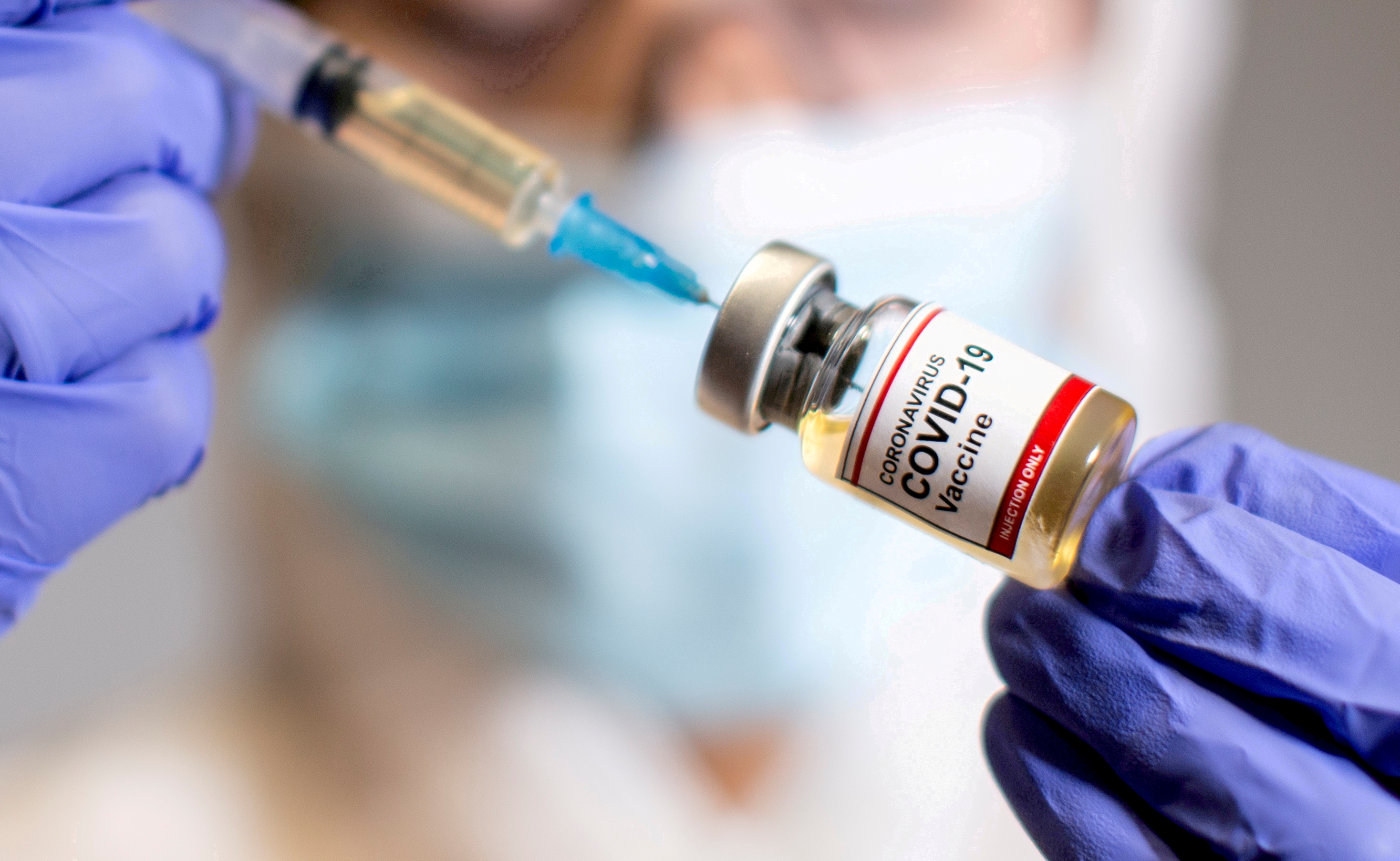  Suspension Of Purchase Of Corona Vaccines-TeluguStop.com