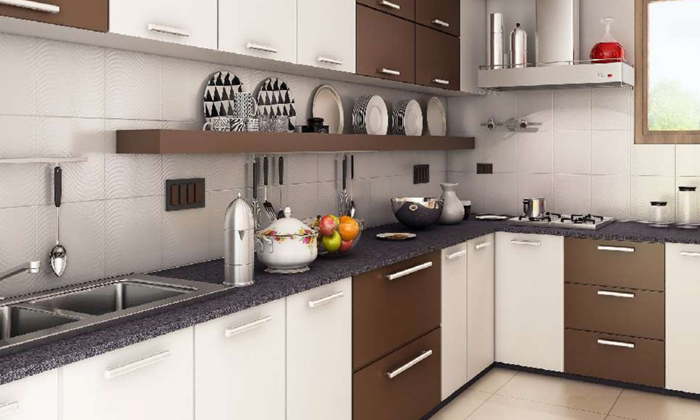  Vastu Shastra Vastu Tips For Your Kitchen For Happiness And Prosperity,kitchen,v-TeluguStop.com