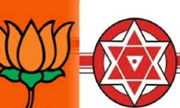  Will Janasena Tdp Meet In Telangana What Is The State Of Bjp ,tdp, Chandrababu,-TeluguStop.com