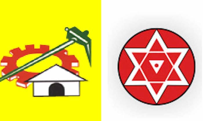 Telugu Ap, Bandi Sanjay, Bjpjanasena, Chandrababu, Jagan, Janasenatdp, Somu Veer