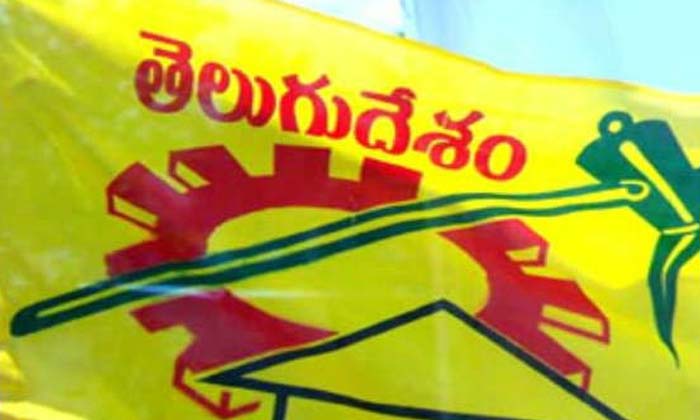  Will Tdp Rise Again In Telangana , Tdp, Telangana,cm Kcr , Ntr , Ntr Bhavan,hyd-TeluguStop.com