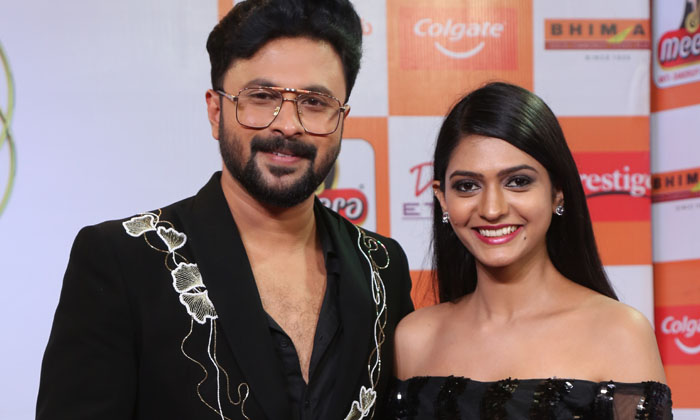  Film And Zee Telugu Stars Slay On Zee Kutumbam Awards’ Red Carpet-TeluguStop.com