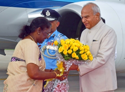  Aap Govt 'upset' After Governor Expresses Displeasure Over Mann's Absence From M-TeluguStop.com