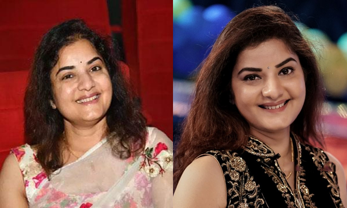  Actress Prema Sensational Comments On Mohan Babu Goes Viral In Social Media Deta-TeluguStop.com