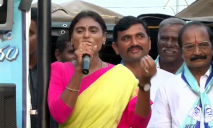 Telugu Andol, Padayathra, Sharmila, Telangana-Political