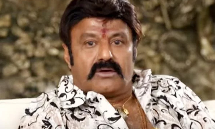 Telugu Add Time, Balayya, Career, Gave Signal-Movie