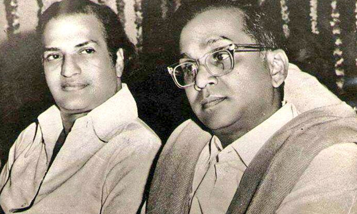 Telugu Akkineni, Gummadi, Hyderabad, Jaggaya, Jayaprada, Madras, Nandamuritaraka