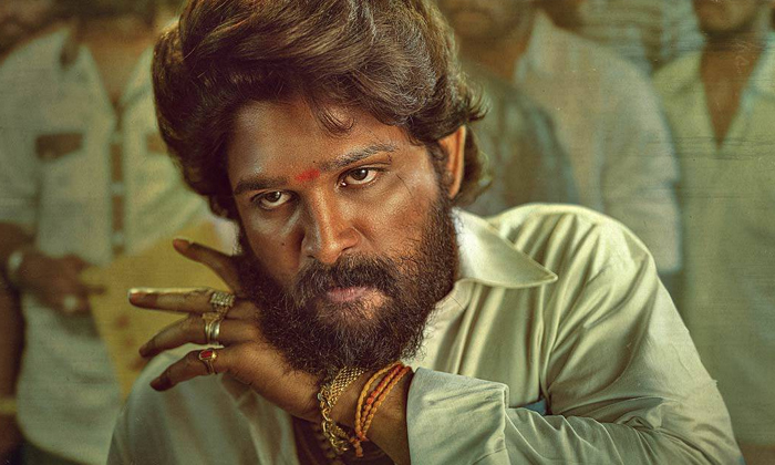  Allu Arjun And Sukumar Pushpa 2 Movie Shooting Update , Allu Arjun, Pushpa, Push-TeluguStop.com