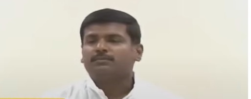  Minister Gudiwada Amarnath Hot Comments-TeluguStop.com