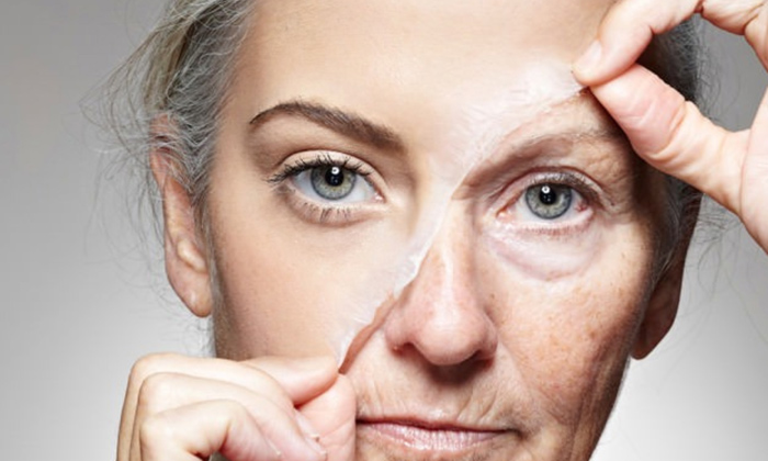 This Is The Remedy That Makes The Face Skin Bright And Tight!, Home Remedy, Skin This Is The Remedy That Makes The Face Skin Bright And Tight!, Home Remedy, Skin-TeluguStop.com