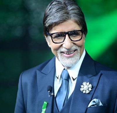  Amitabh Bachchan: A Struggler, A Megastar, An Icon (ians Column: B-town)-TeluguStop.com