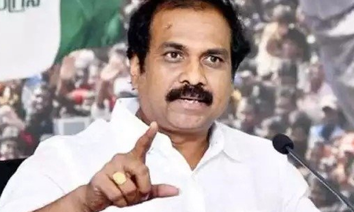 Telugu Andhra Pradesh, Chandrababu, Kannababu, Pawan Kalyan-Political