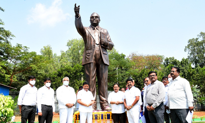 Telugu Feetambedkar, Andhra Pradesh, Drbr, Dr Br Ambedkar, India, Vijayawada-Pol